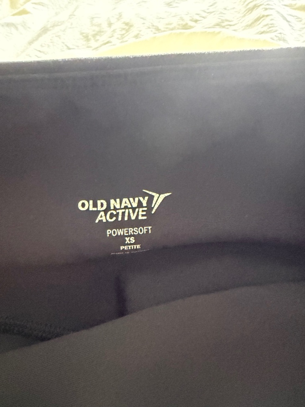 Leggings Old Navy